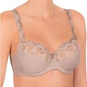 Felina BH Rhapsody Bra With Wire Ljusbrun D 80 Dam