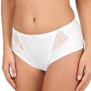 Felina Trosor Rhapsody Brief Vit 38 Dam