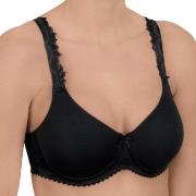 Felina BH Rhapsody Spacer Bra With Wire Svart F 85 Dam