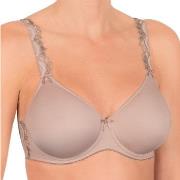 Felina BH Rhapsody Spacer Bra With Wire Ljusbrun E 85 Dam