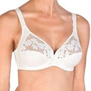 Felina BH Swiss Broderie Bra With Wire Benvit C 95 Dam