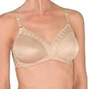 Felina BH Weftloc Bra Without Wire Sand B 85 Dam