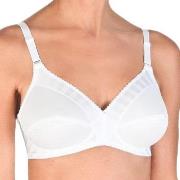 Felina BH Weftloc Bra Without Wire Vit B 90 Dam