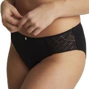 Chantelle Trosor EasyFeel Emma Tai Brief Svart 42 Dam