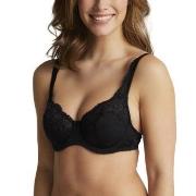 Chantelle BH EasyFeel Mary Bra Full Cup Svart E 80 Dam