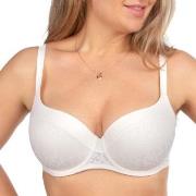 Chantelle BH EasyFeel Norah T-Shirt Bra Ljusrosa E 80 Dam