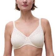 Chantelle BH EasyFeel Norah Underwired Bra Ljusrosa nylon D 95 Dam