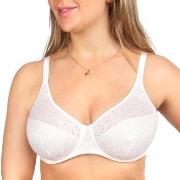 Chantelle BH EasyFeel Norah Underwired Bra Ljusrosa nylon E 80 Dam