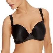 Freya BH Deco Moulded Plunge T-Shirt Bra Svart G 65 Dam