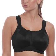 Freya BH Dynamic Soft Sports Bra Svart C 70 Dam