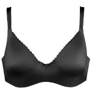 Lovable BH 24H Lift Wired Bra In and Out Svart C 90 Dam