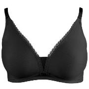 Lovable BH Tonic Lift Soft Bra Svart D 85 Dam