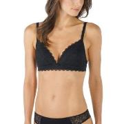 Mey BH Amorous Non-Wired Spacer Bra Svart B 85 Dam