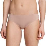 Schiesser Trosor Invisible Light Brief Beige 36 Dam