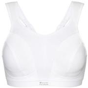 Shock Absorber BH D+ Sports Bra Vit F 80 Dam