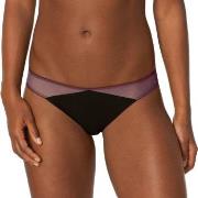 Sloggi Trosor Oxygene Infinite Mini Brief Svart Medium Dam