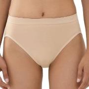Mey Trosor Emotion Jazz Briefs Beige 44 Dam