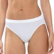 Mey Trosor Emotion Jazz Briefs Vit 36 Dam