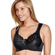 Miss Mary Amsterdam Underwire Bra BH Svart C 75 Dam