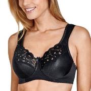 Miss Mary Amsterdam Underwire Bra BH Svart B 110 Dam