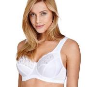 Miss Mary Amsterdam Underwire Bra BH Vit D 95 Dam