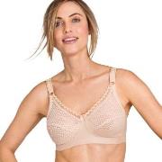 Miss Mary Cotton Dots Soft Bra BH Hud B 105 Dam