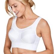 Miss Mary Cotton Simplex Soft Bra BH Vit C 80 Dam