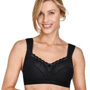 Miss Mary Diamond Soft Bra BH Svart F 85 Dam