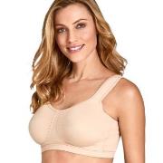 Miss Mary Keep Fresh Molded Soft Bra BH Hud polyamid F 100 Dam