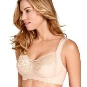 Miss Mary Lovely Lace Soft Bra BH Hud C 80 Dam