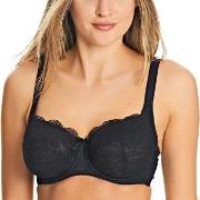 Freya BH Fancies Balcony K Cup Bra Svart J 65 Dam