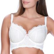 Freya BH Fancies Underwire Longline Bra Vit C 75 Dam