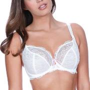 Freya BH Fancies Underwire Plunge Bra Vit F 85 Dam