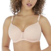 Freya BH Starlight Idol Moulded Bra Ljusrosa E 75 Dam