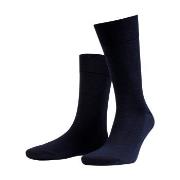 Amanda Christensen Strumpor Core Ankle Socks Marin bomull Strl 43/44