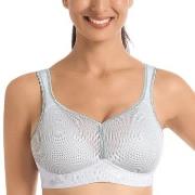 Anita BH Active Air Control DeltaPad Sports Bra Vit A 75 Dam