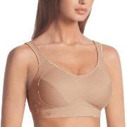 Anita BH Active Extreme Control Sports Bra Sand B 80 Dam