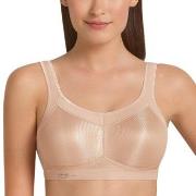 Anita BH Active Momentum Sports Bra Beige A 90 Dam