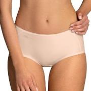 Anita Trosor Active Sporty Brief Panty Ljusrosa 36 Dam