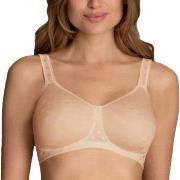 Anita BH Airita Comfort Soft Bra With Spacer Cup Beige B 95 Dam