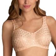 Anita BH Care Airita Post Mastectomy Bra Beige E 75 Dam