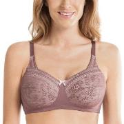 Anita BH Care Fleur Wire-free Mastectomy Bra Gammelrosa A 90 Dam