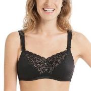 Anita BH Care Havanna Post Mastectomy Bra Svart A 90 Dam