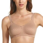 Anita BH Care Lisa Wireless Mastectomy Bra Beige B 85 Dam