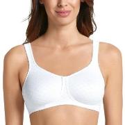 Anita BH Care Lisa Wireless Mastectomy Bra Vit B 75 Dam