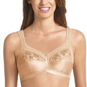 Anita BH Care Safina Wireless Mastectomy Bra Beige C 90 Dam