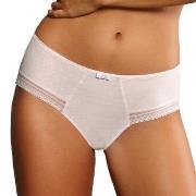 Rosa Faia Trosor Emily High Waist Brief Ljusrosa 40 Dam