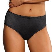 Rosa Faia Trosor Emily High Waist Brief Plus Svart 38 Dam