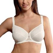 Rosa Faia BH Fleur Underwire Bra Benvit polyamid C 70 Dam