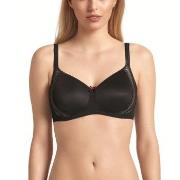 Rosa Faia BH Fleur Wireless Contour Bra Svart A 80 Dam